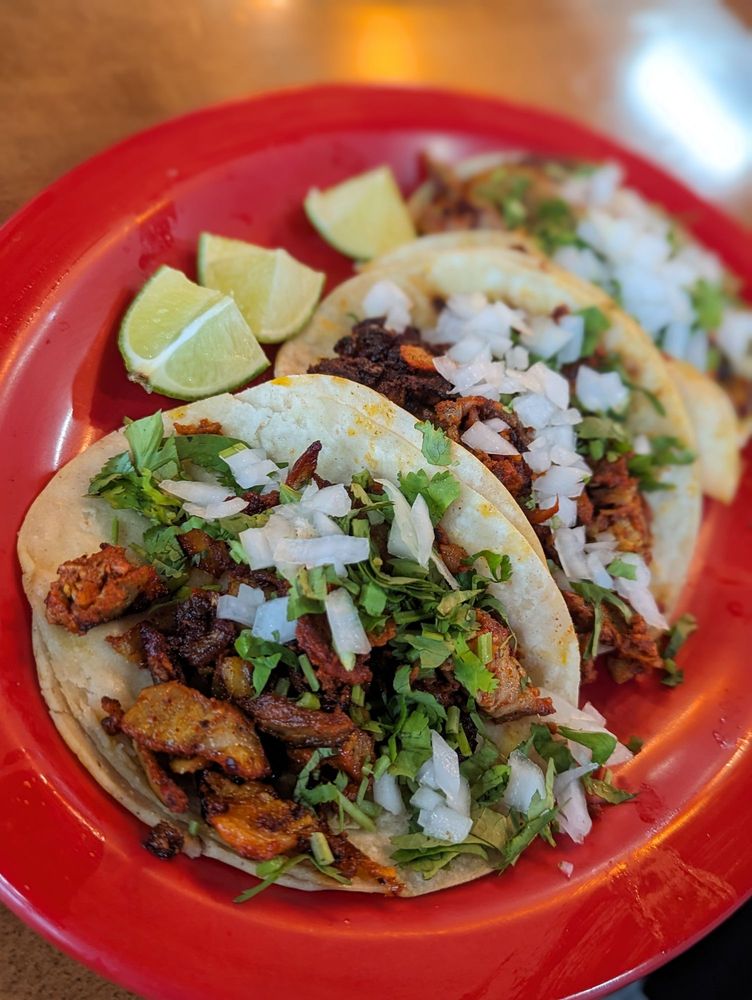 Andale Taqueria Y Mercado | Restaurante Mexicano en Richfield, MN | FAMER