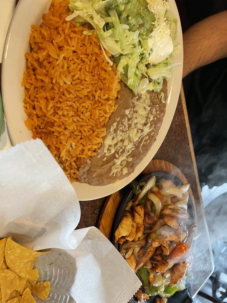 El Rey Azteca Rey Azteca Monroeville | Restaurante Mexicano en Pittsburgh, PA | FAMER