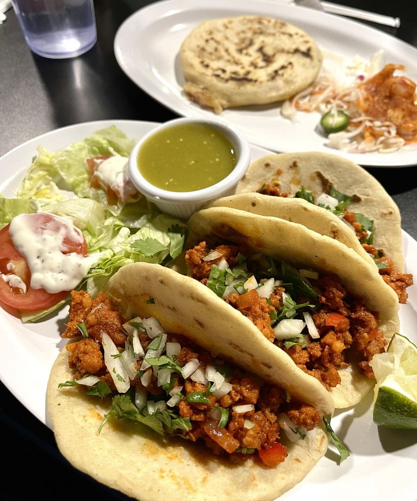 Mi Comalito | Restaurante Mexicano en Baltimore, MD | FAMER