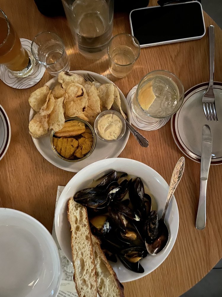 Portland Hunt & Alpine Club | Restaurante Mexicano en Portland, ME | FAMER