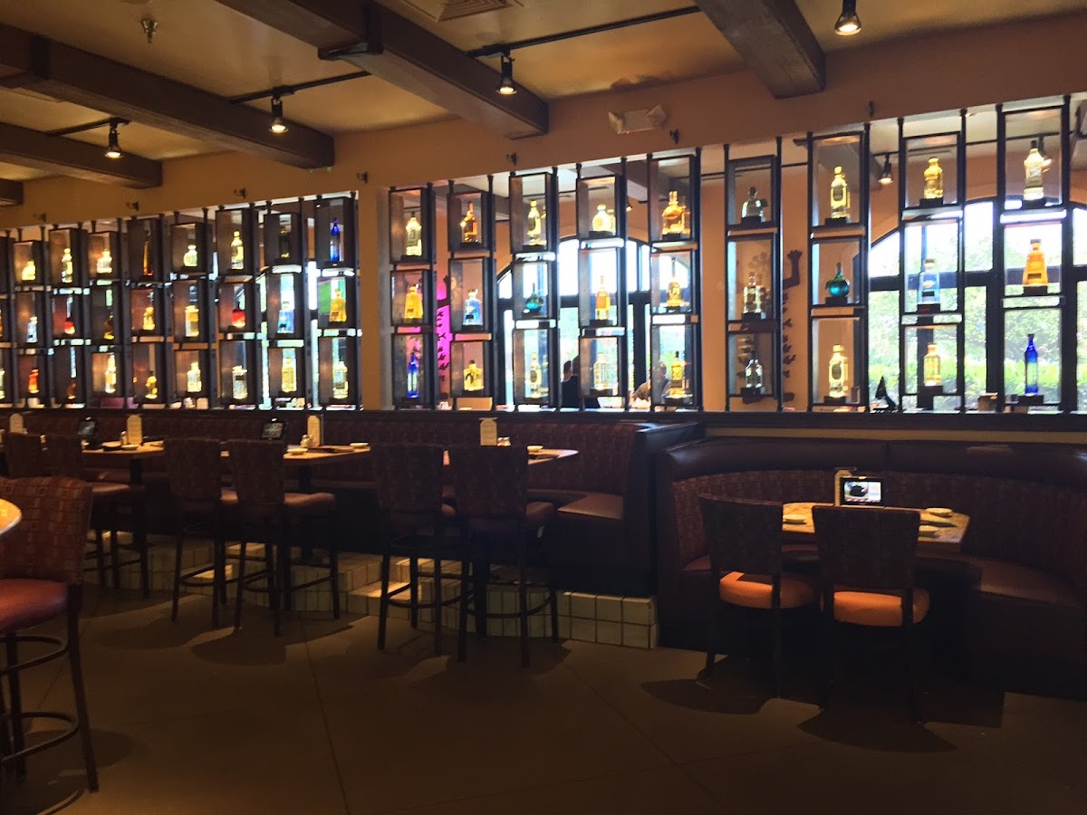 Abuelo's Mexican Restaurant