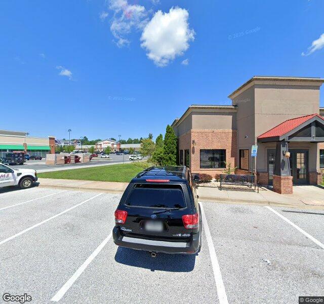 Amigos Mexican Grill