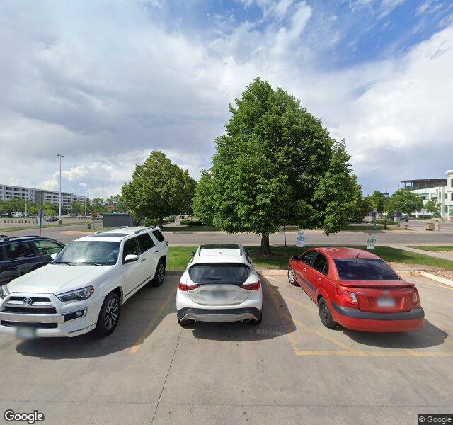 Blue Bonnet Restaurant