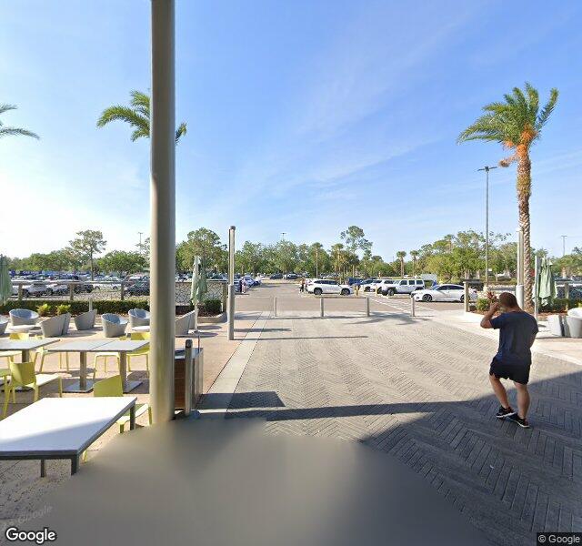 Cantina Catrina Orlando