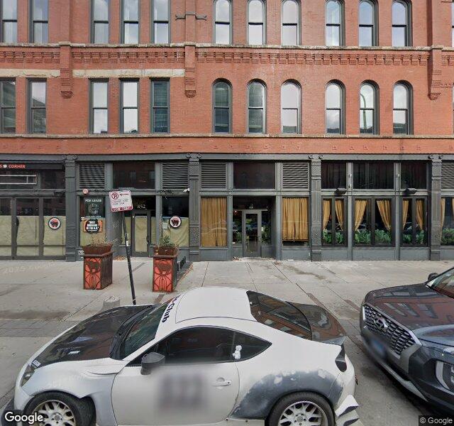 Costera Cocina Tulum - Chicago