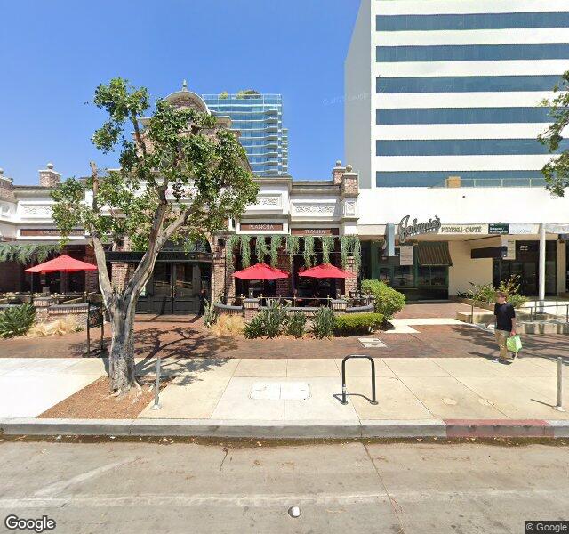 Descanso Restaurant - Los Angeles