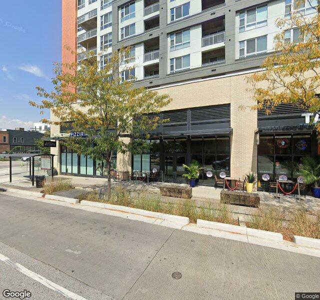 Don Tigre Mexican Cuisine Bar - Locust Point