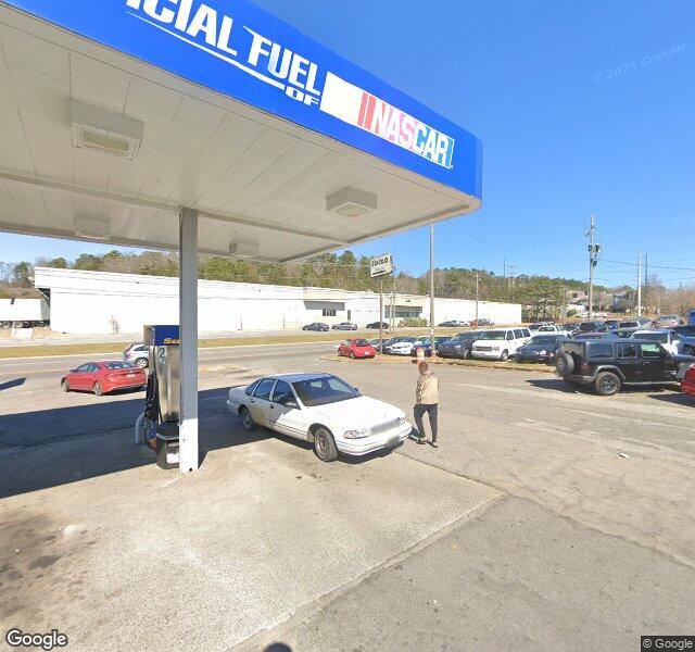 Dos Hermanos (Taco Truck)