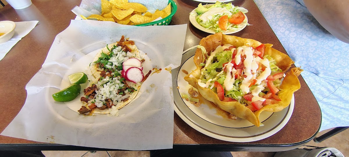 El Agave Taqueria Y Birria