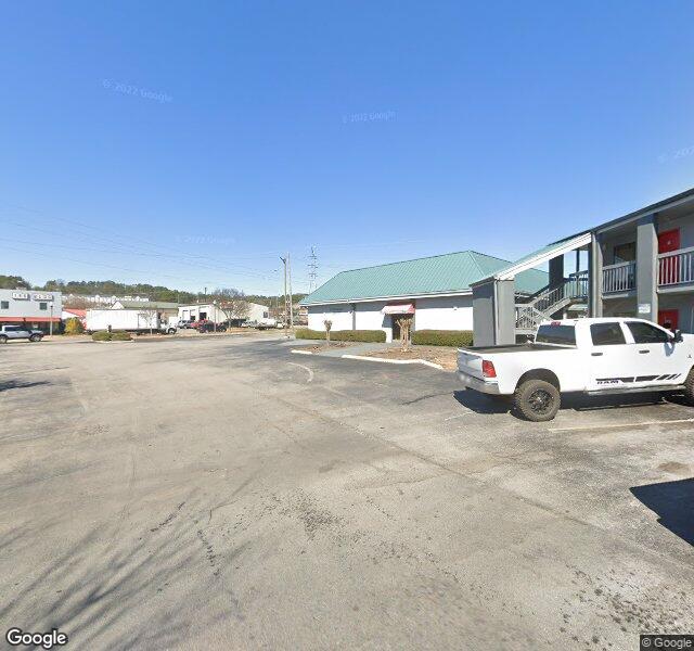 El Barrio - Homewood