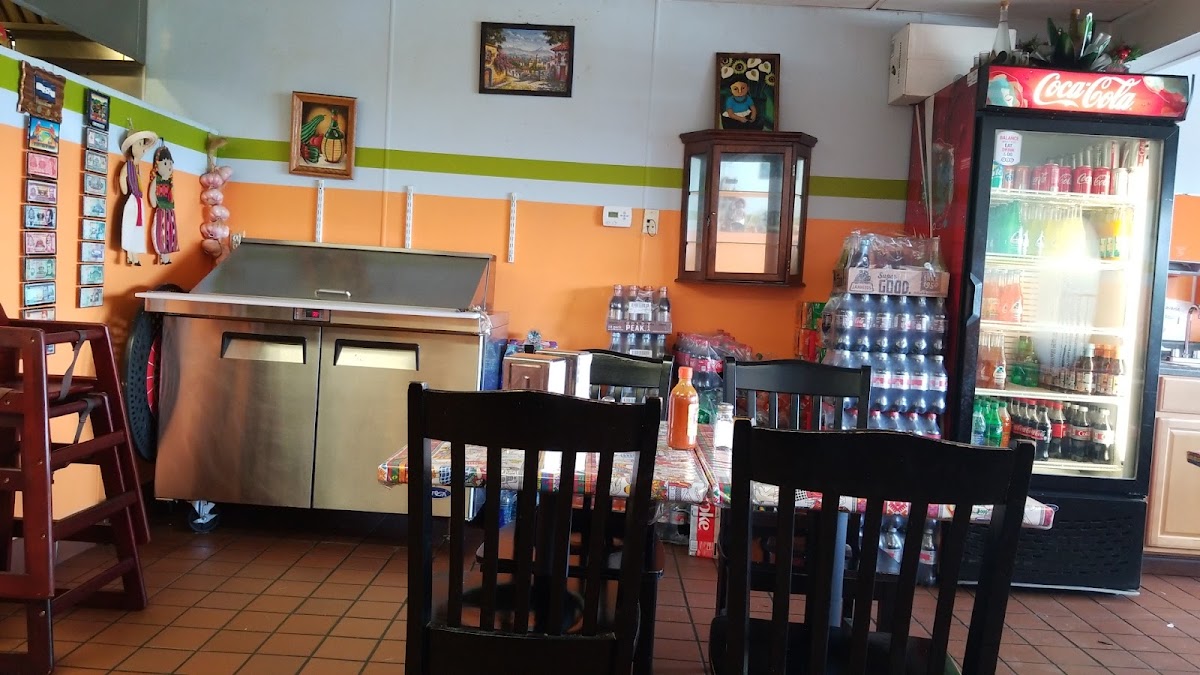 El Comalito | Restaurante Mexicano en West Chester, PA | FAMER