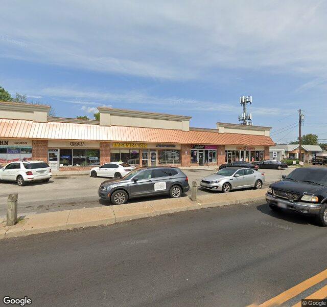 El Patron Mexican Grill