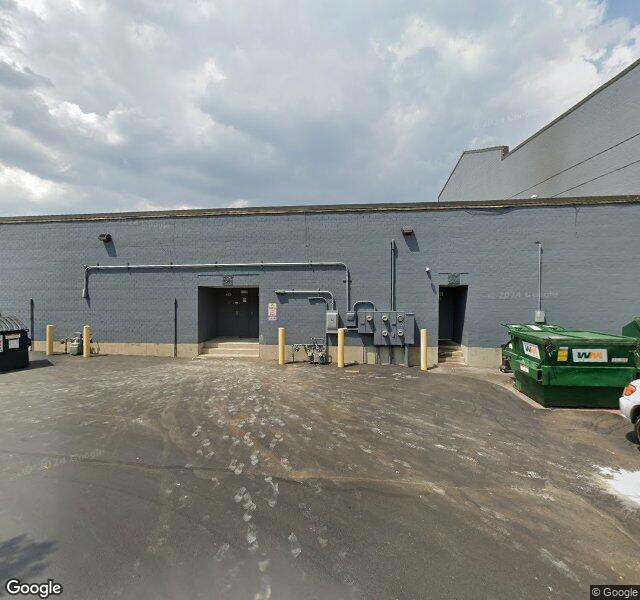 Fat Rosie's Taco and Tequila Bar