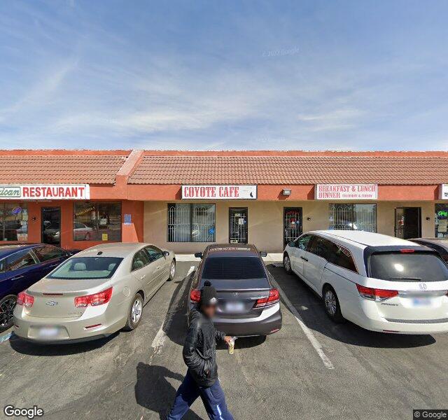 Gloria's Mexican Restaurant