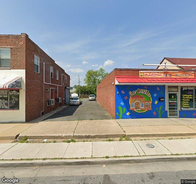 La Casita Mexican Food