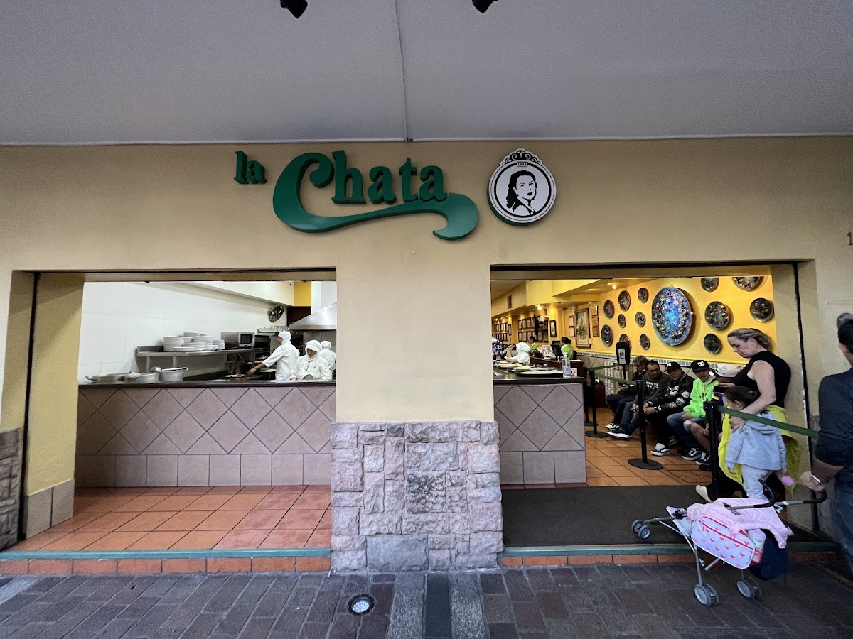 La Chata de Guadalajara