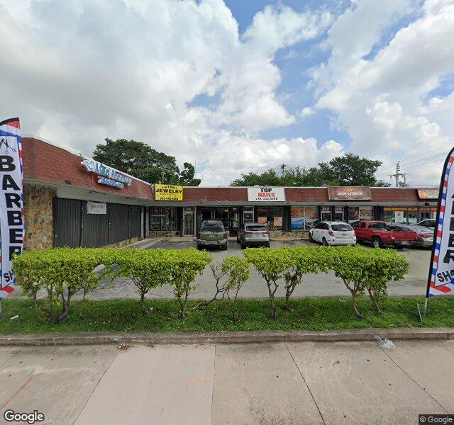 La Diosa Taqueria Calle 8