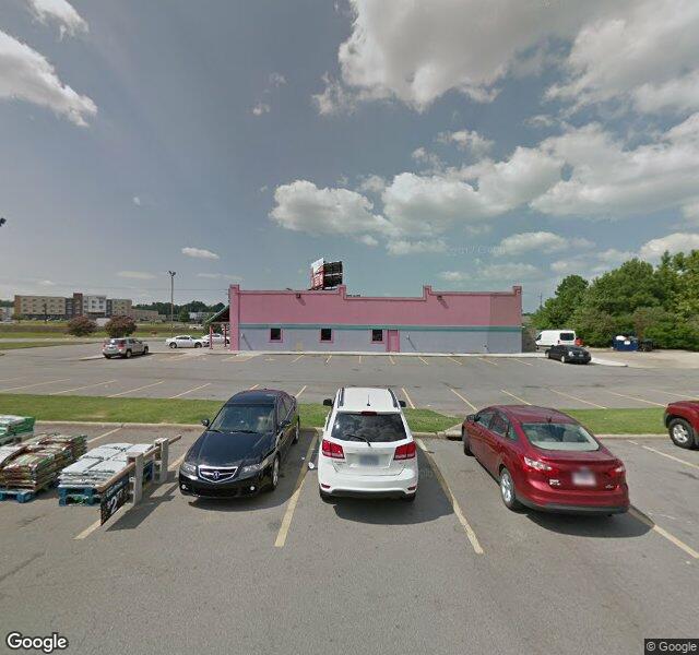 La Hacienda de Benton