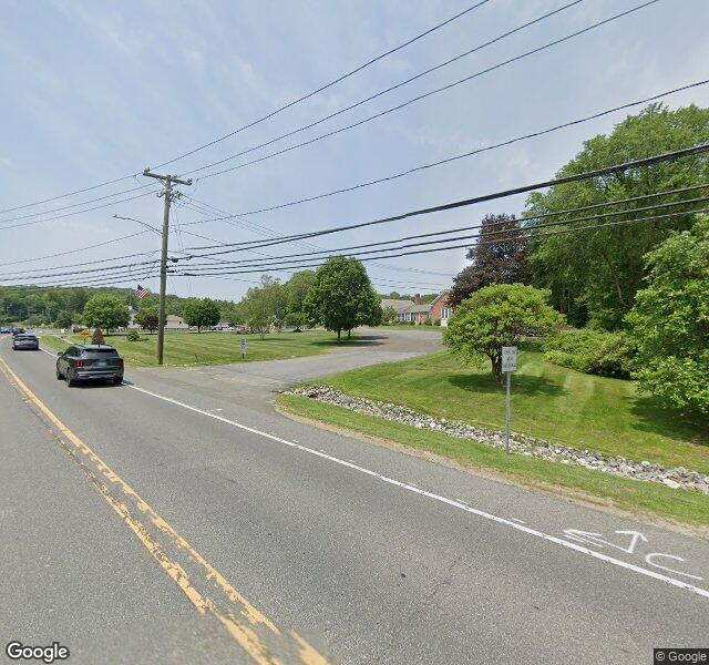 La Terraza Mexican Grill