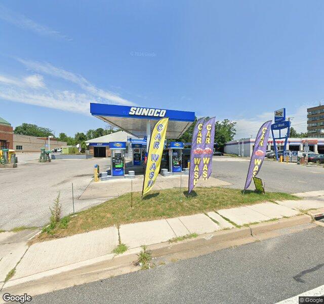 Los Tres Hermanos Latin Food