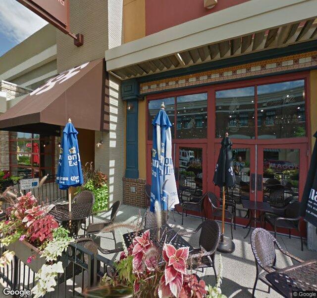 Mago Grill & Cantina