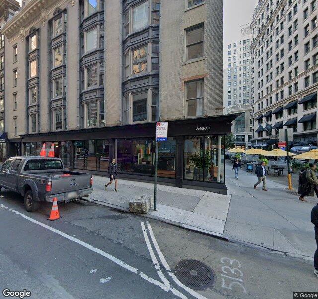 Mamazul Mexican Grill