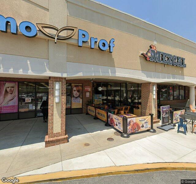 Mezcal Cantina Baltimore