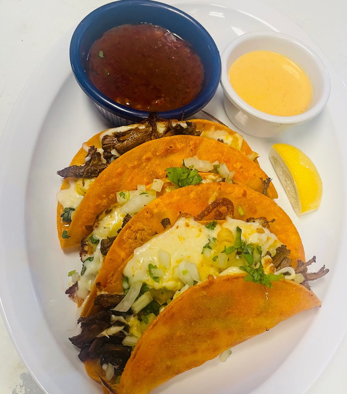Mi Comalito | Restaurante Mexicano en Baltimore, MD | FAMER