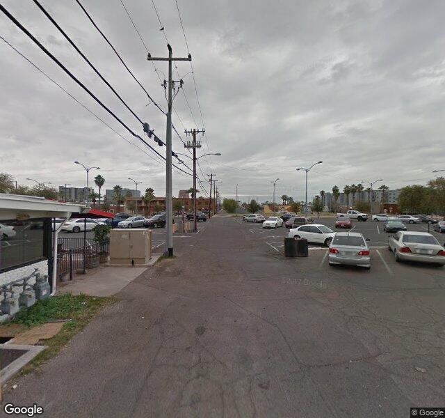 Miel De Agave Phoenix