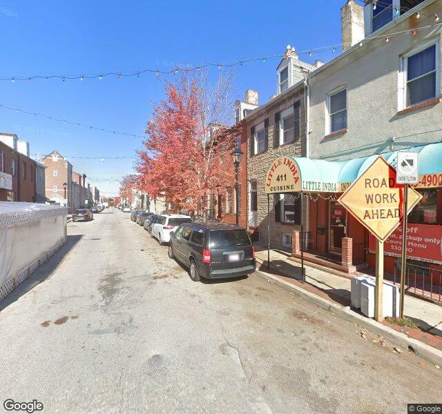 Picante Taco Restaurant