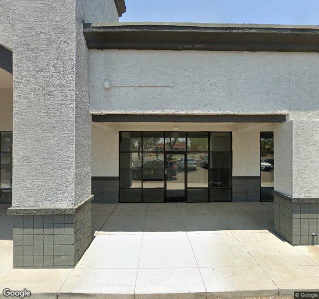 Pinches Tacos Al Carbon (AZ)