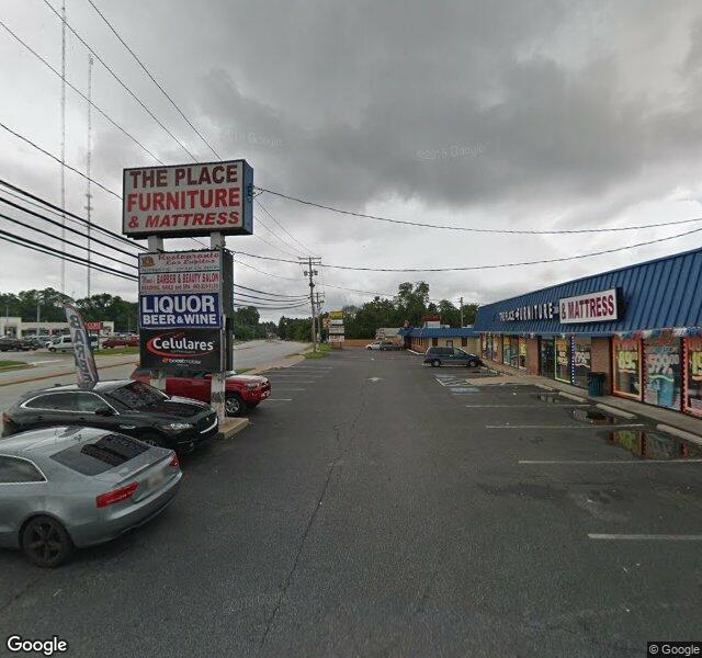 Restaurante Las Lupitas