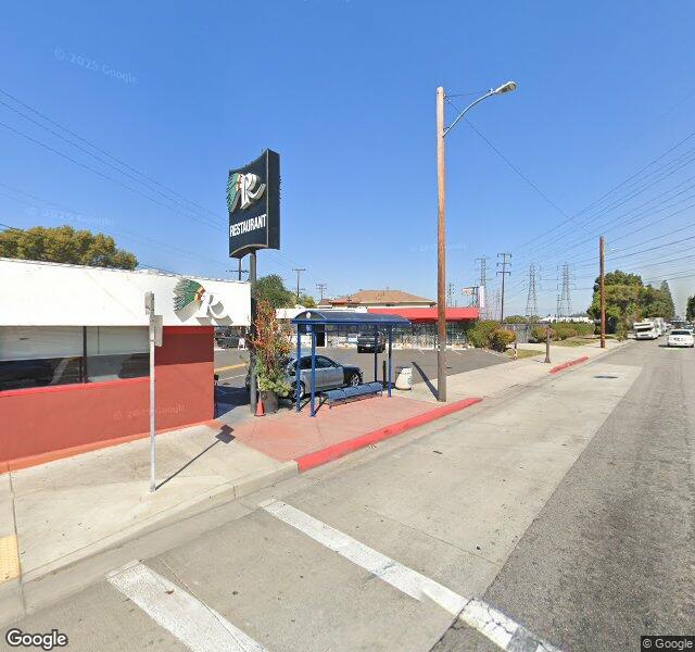 Rocio's Mexican Kitchen