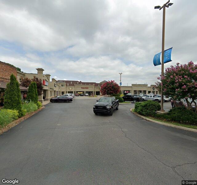 Rosie's Mexican Cantina