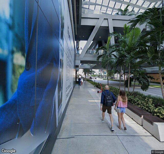 Tacology Brickell - Mexican Taqueria