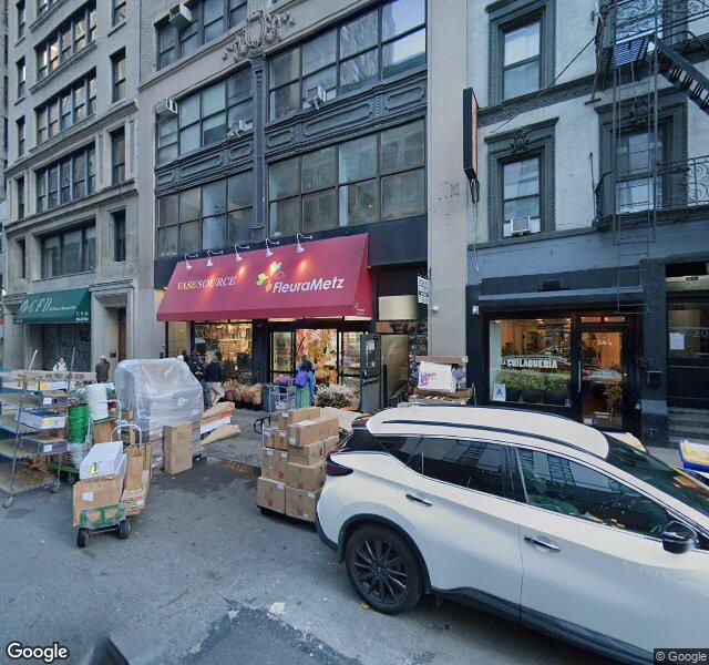 Taqueria by El Prieto NYC