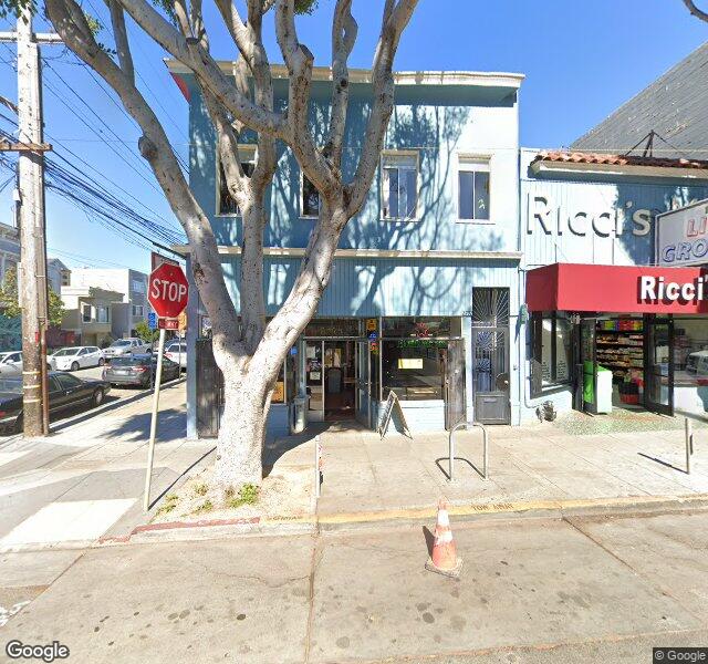 Taqueria San Francisco