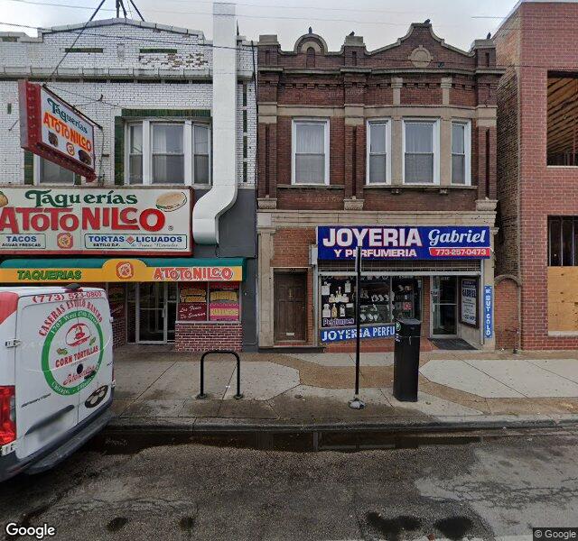 Taquerías Atotonilco - Little Village