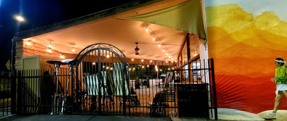 Testal Mexican Kitchen