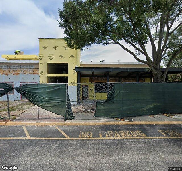 Vida Cocina & Tequila